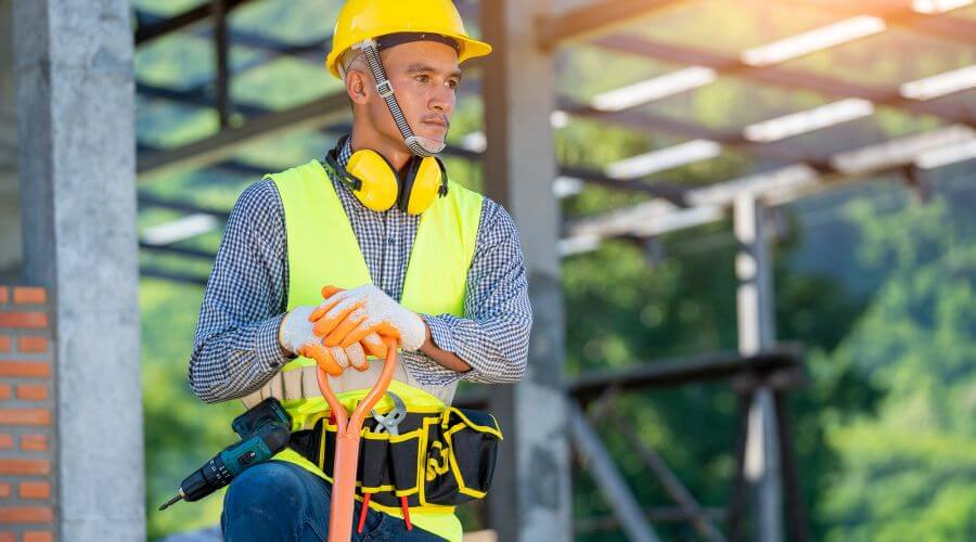 Professional gutter cleaning in Hibernia, NJ